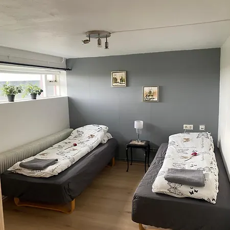 Cosy Apartment Selfoss Exterior photo