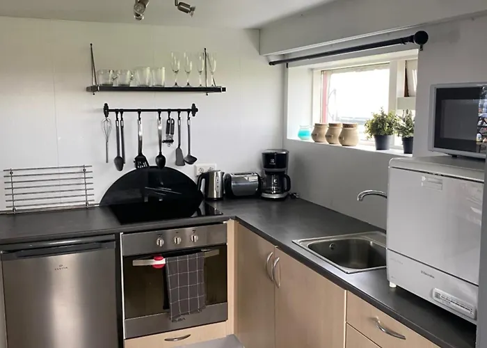 Cosy Apartment