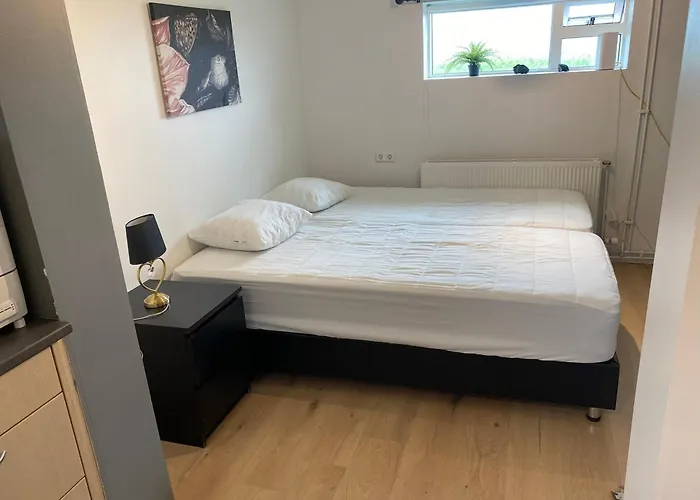 Cosy Apartment
