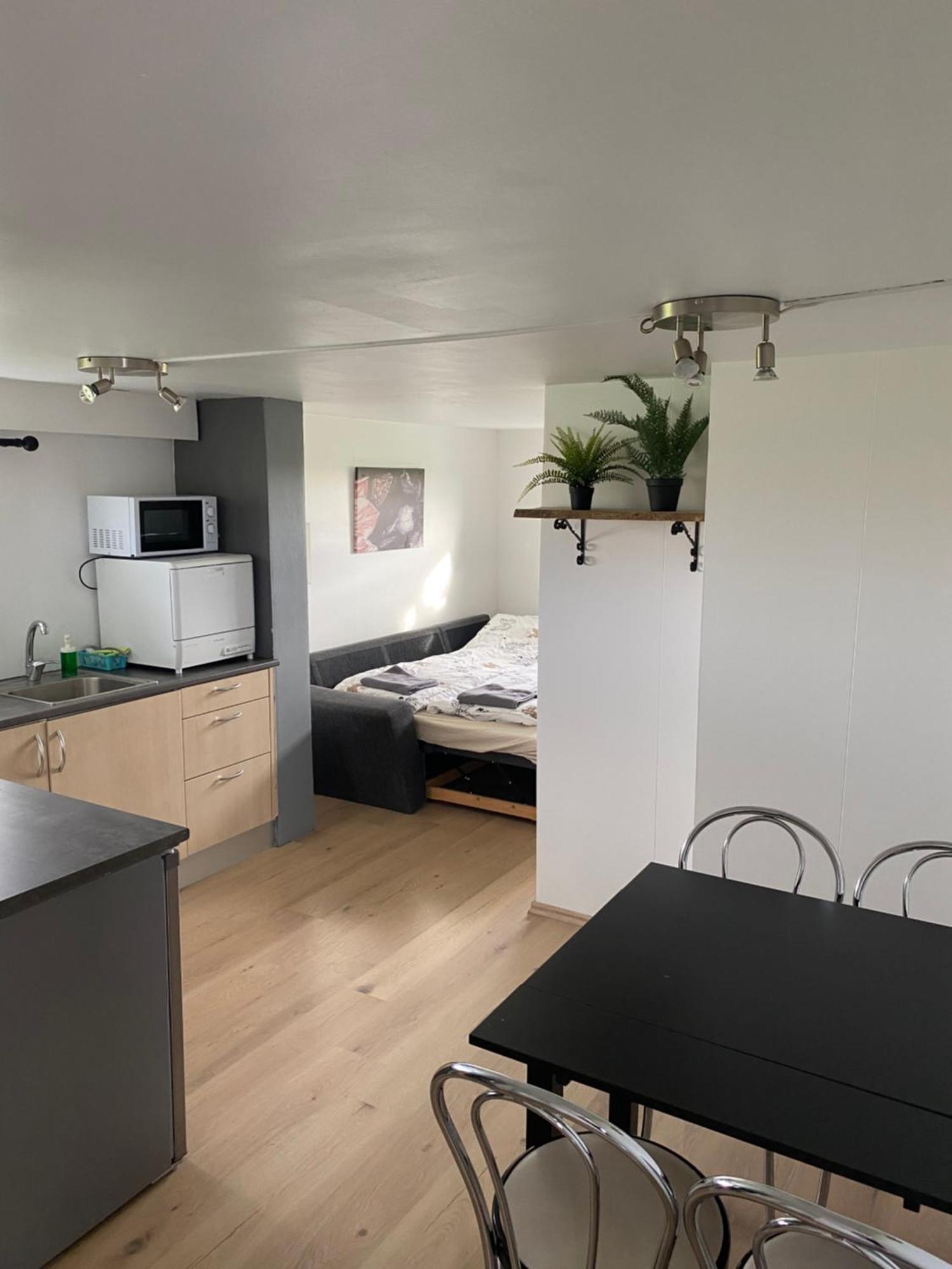 Appartement Cosy Selfoss